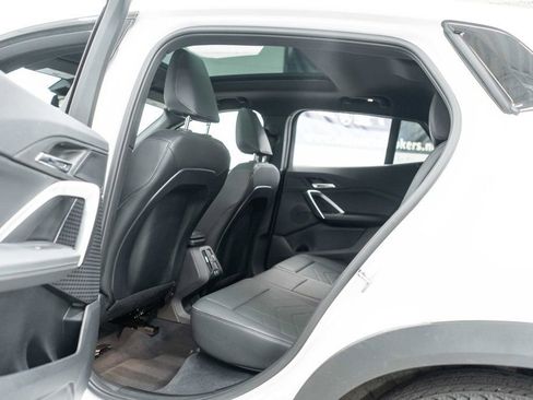 Used 2025 BMW X2 xDrive28i w/ Convenience Package image 28