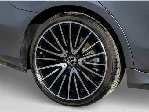 Used 2023 Mercedes-Benz S 580 4MATIC Sedan image 48