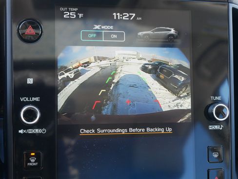 Used 2024 Subaru Crosstrek 2.0i Premium image 27