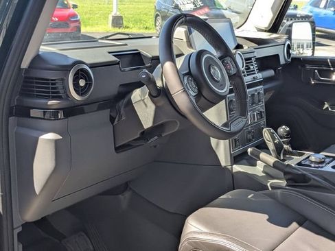 Used 2025 INEOS Grenadier AWD/4WD image 2