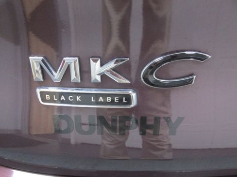 Used 2017 Lincoln MKC Black Label image 20