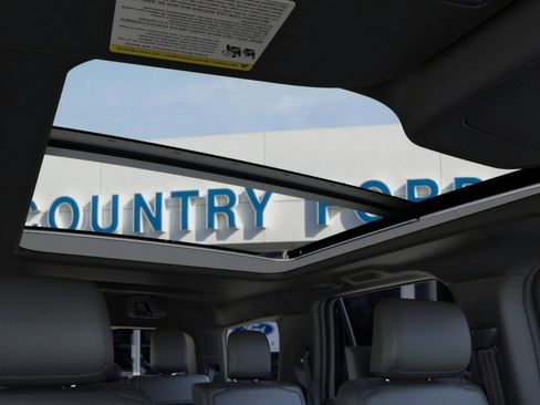 New 2026 Ford Expedition Platinum AWD/4WD image 22