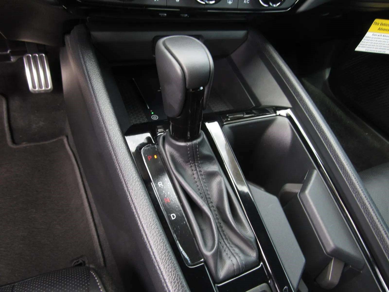 Used 2026 Honda Accord Sport image 19