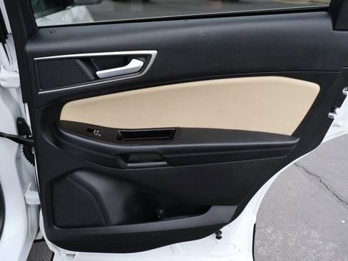Certified 2020 Ford Edge SEL w/ Convenience Package image 20