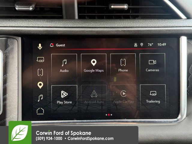 Used 2023 GMC Yukon XL Denali w/ Advanced Technology Package AWD/4WD image 31