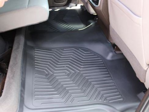 Used 2023 Chevrolet Silverado 2500 LTZ w/ LTZ Plus Package image 30