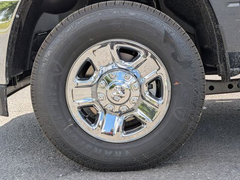 New 2025 RAM 2500 Tradesman image 9