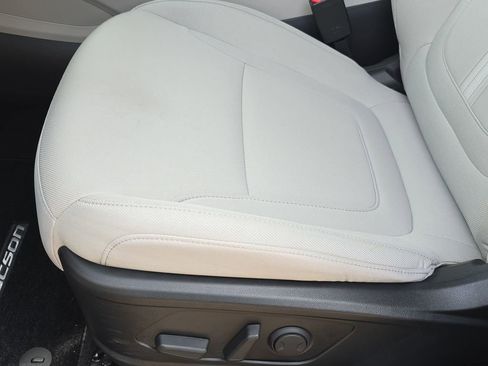 Certified 2026 Hyundai Tucson SEL image 27