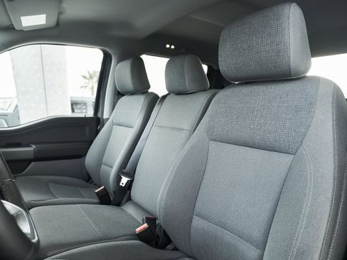 Used 2025 Ford F150 XLT w/ Equipment Group 301A Standard image 33