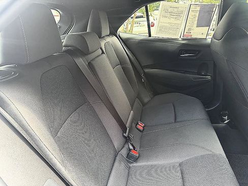 Used 2025 Toyota Corolla GR AWD/4WD image 19