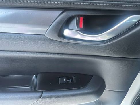 Used 2023 MAZDA CX-5 AWD 2.5 S w/ Select Package image 28