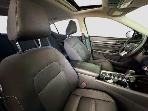 Used 2020 Nissan Altima 2.5 SV image 30