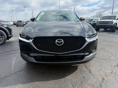 New 2026 MAZDA CX-30 AWD 2.5 S w/ Premium Package image 21