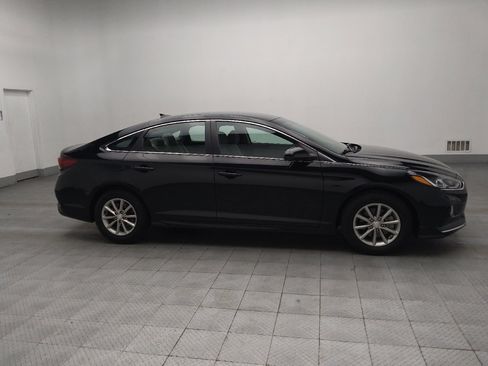 Used 2018 Hyundai Sonata ECO FWD image 11