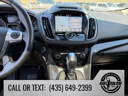 Used 2016 Ford Escape Titanium AWD/4WD image 19