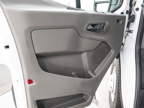 Used 2023 Ford Transit 250 Low Roof AWD w/ Exterior Upgrade Package image 15