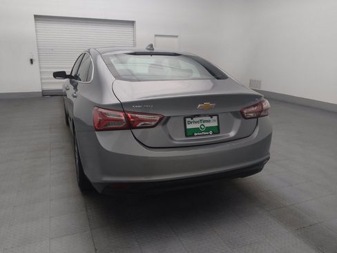 Used 2023 Chevrolet Malibu LT FWD image 6