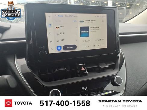 Used 2023 Toyota Corolla LE image 19