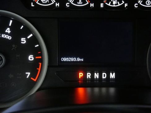 Certified 2018 Ford F150 XLT w/ Equipment Group 302A Luxury image 9