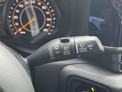 New 2026 Jeep Wrangler Sport S image 37