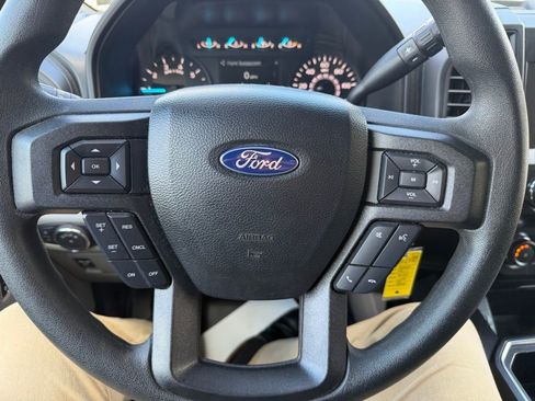 Used 2020 Ford F150 XL w/ Equipment Group 101A Mid AWD/4WD image 22