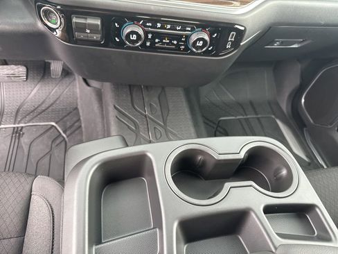 New 2026 Chevrolet Silverado 1500 RST w/ RST Select Package AWD/4WD image 23