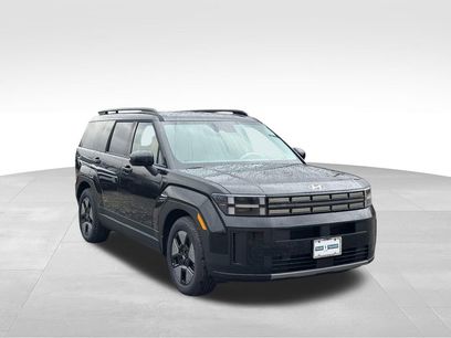 New 2026 Hyundai Santa Fe SEL