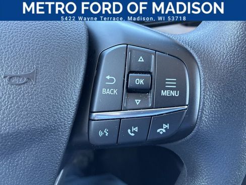 Used 2025 Ford Bronco Sport Big Bend image 25