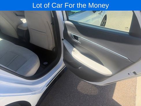 Used 2024 Hyundai Sonata SEL FWD image 11