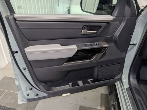 Used 2026 Toyota Sequoia Limited w/ Nightshade Package image 14