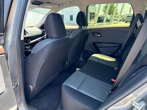 Used 2023 Nissan Rogue SV AWD/4WD image 19