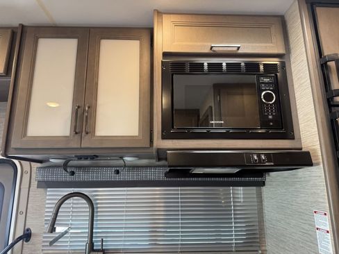 Used 2023 Ford E-350 and Econoline 350 Super Duty w/ Motorhome Prep Package image 54