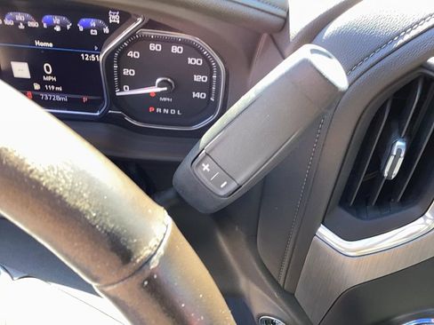 Used 2023 GMC Sierra 3500 Denali w/ Denali Ultimate Package image 22