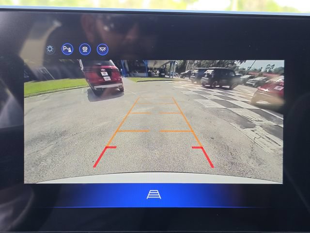 New 2027 Chevrolet Equinox LT w/ Convenience Package II FWD image 26