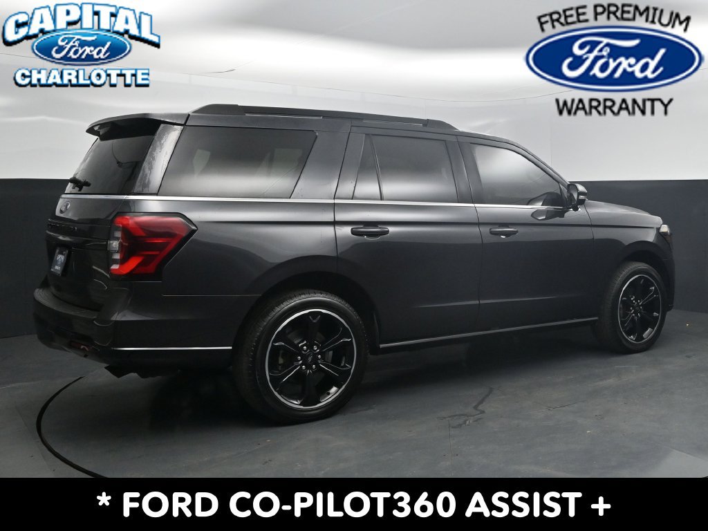 Used 2024 Ford Expedition Limited RWD image 9