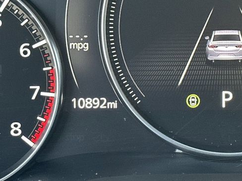 Used 2024 MAZDA MAZDA3 s image 32