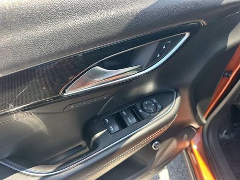 Used 2021 Buick Envision Essence AWD/4WD image 20