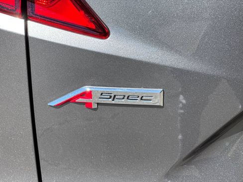 Used 2023 Acura RDX A-Spec AWD/4WD image 39