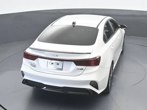 Used 2024 Kia Forte GT-Line FWD image 49
