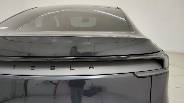Used 2026 Tesla Model Y Long Range RWD image 28