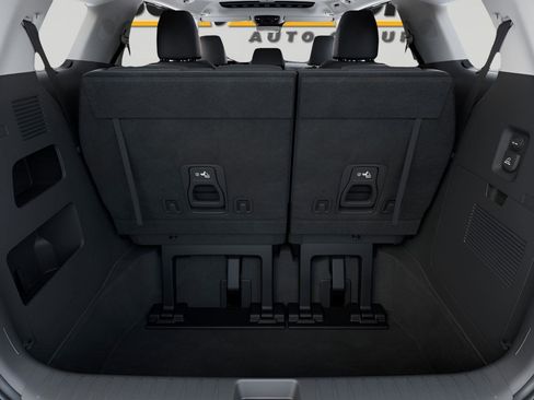 New 2026 Kia Carnival SX FWD image 19