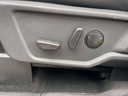 Certified 2025 Ford Bronco Badlands AWD/4WD image 12