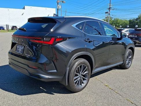 Certified 2024 Lexus NX 350 AWD image 6