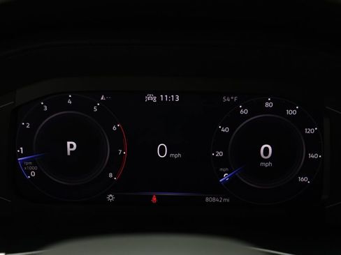 Used 2022 Volkswagen Atlas Cross Sport SE FWD image 7