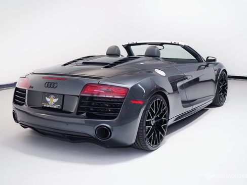 Used 2014 Audi R8 V10 AWD/4WD image 6
