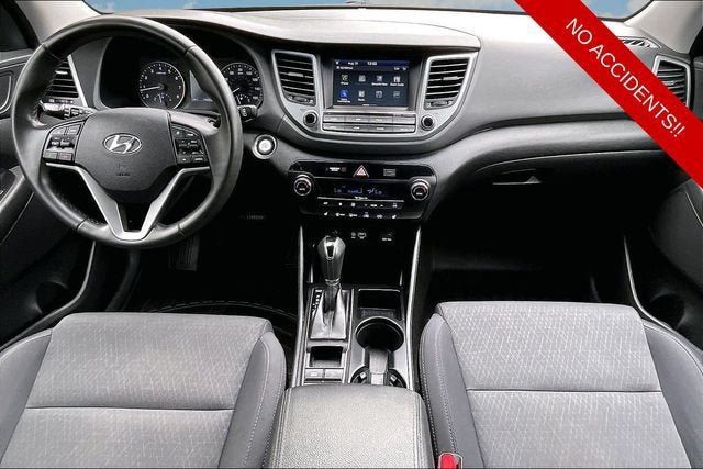 Used 2018 Hyundai Tucson Value AWD/4WD image 15