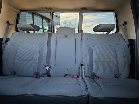 Used 2020 RAM 1500 Lone Star image 43