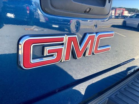 Used 2016 GMC Sierra 2500 Denali w/ Duramax Plus Package image 30