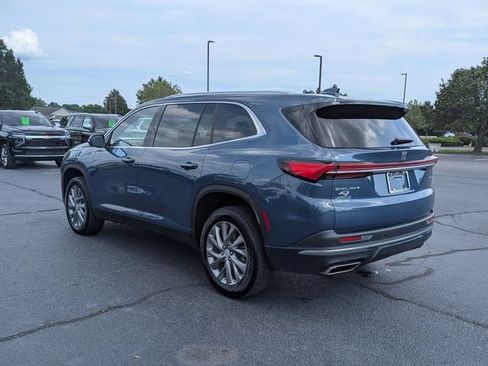 Used 2026 Buick Enclave Preferred FWD image 5