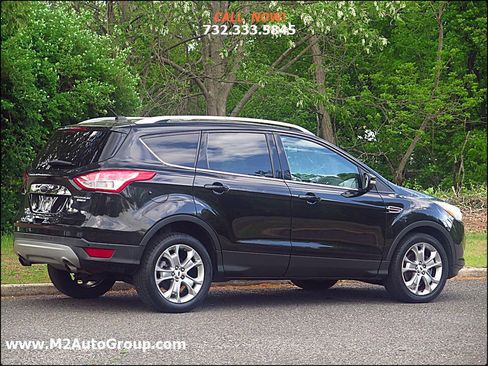 Used 2014 Ford Escape Titanium image 4